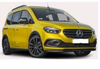 Mercedes Citan diesel auto