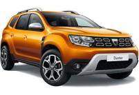 Dacia Duster ess