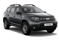 Dacia Duster auto