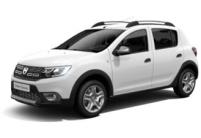 Stepway auto